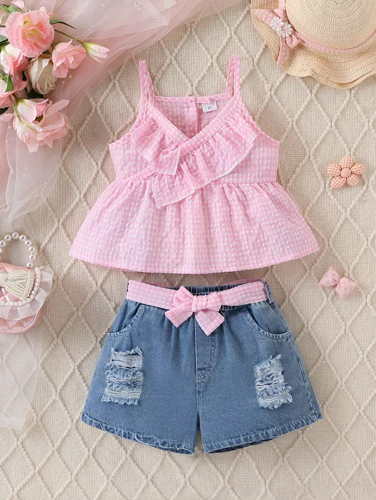 Ensemble pinky