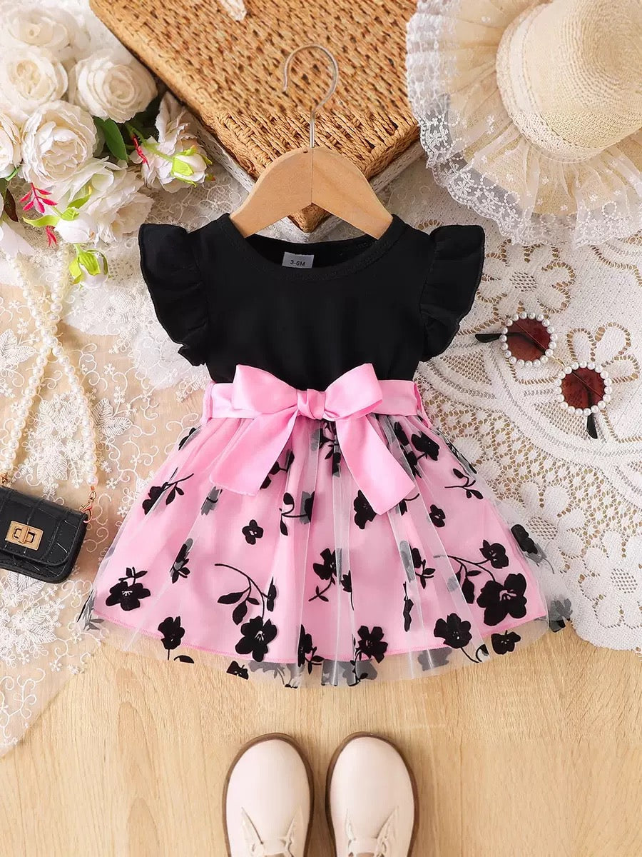 Robe bloom