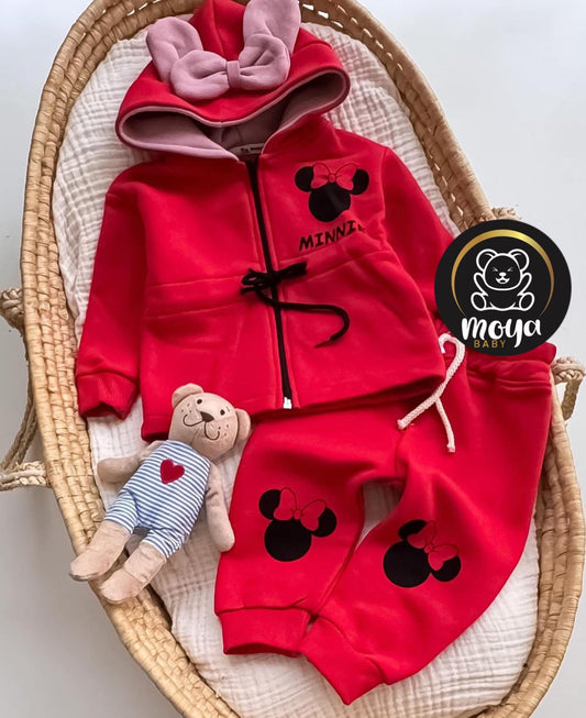 ensemble minnie gurl