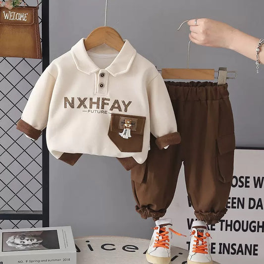 ensemble future