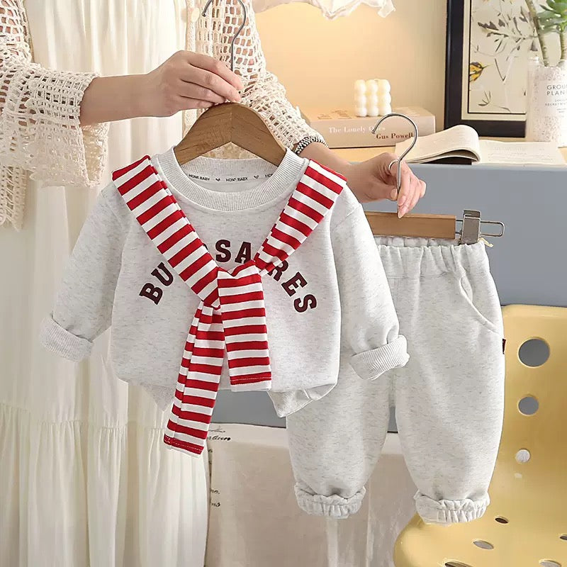 ensemble red touch