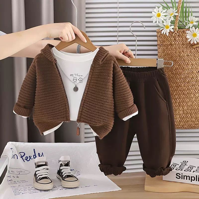 ensemble soft