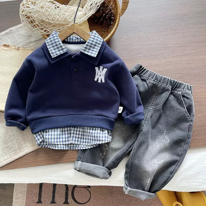 ensemble oxford