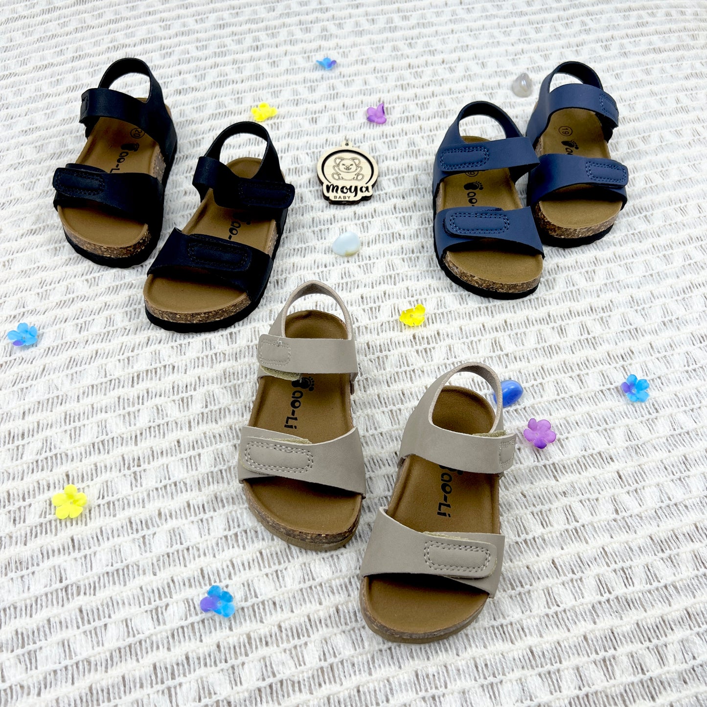 sandale A10