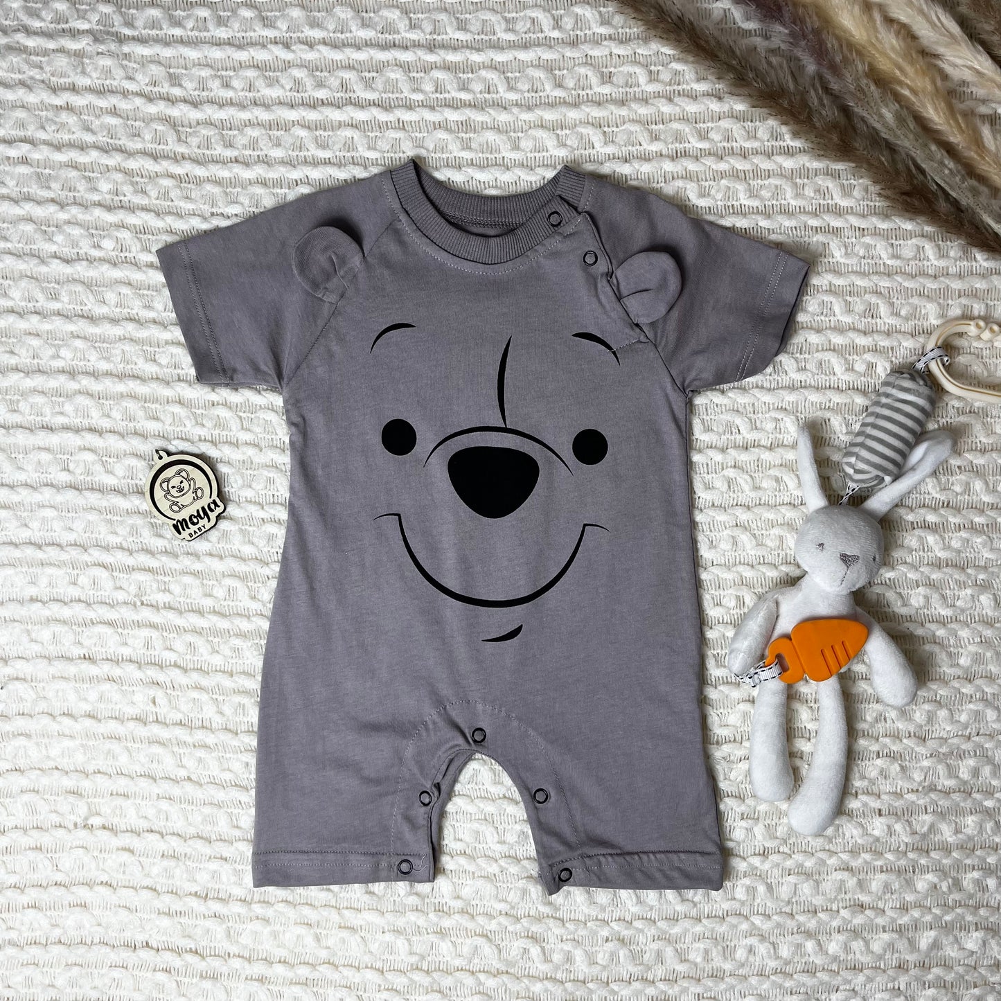Grennie summer winnie