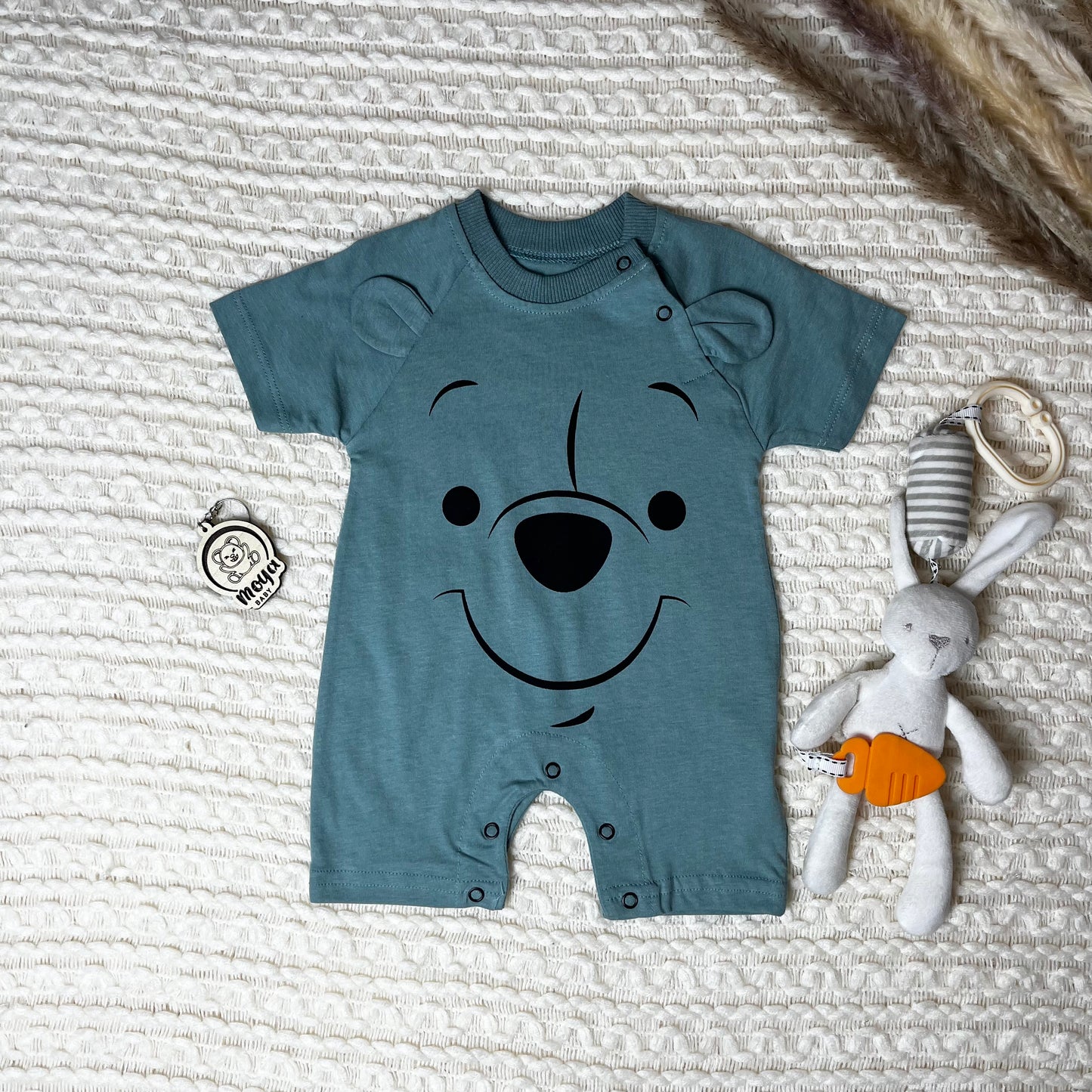 Grennie summer winnie