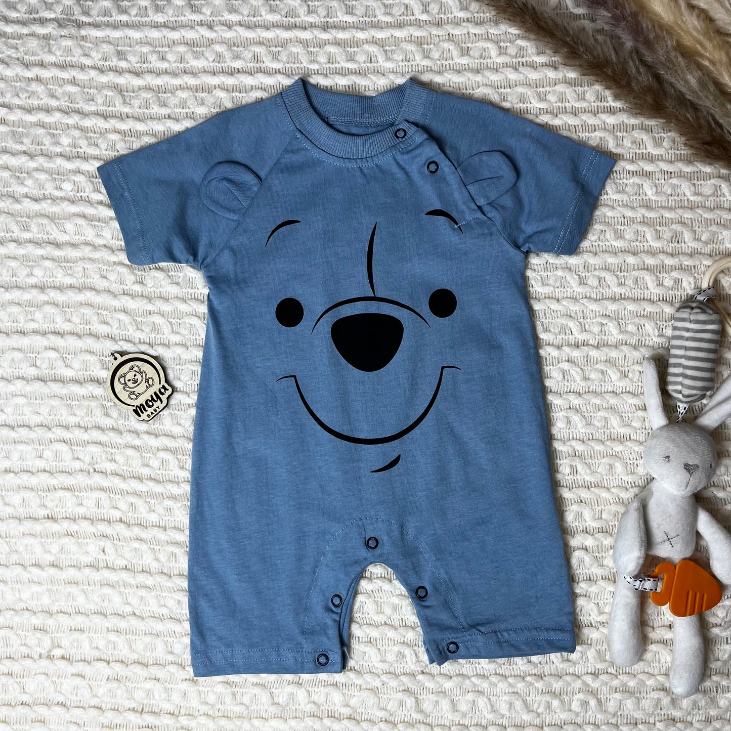 Grennie summer winnie