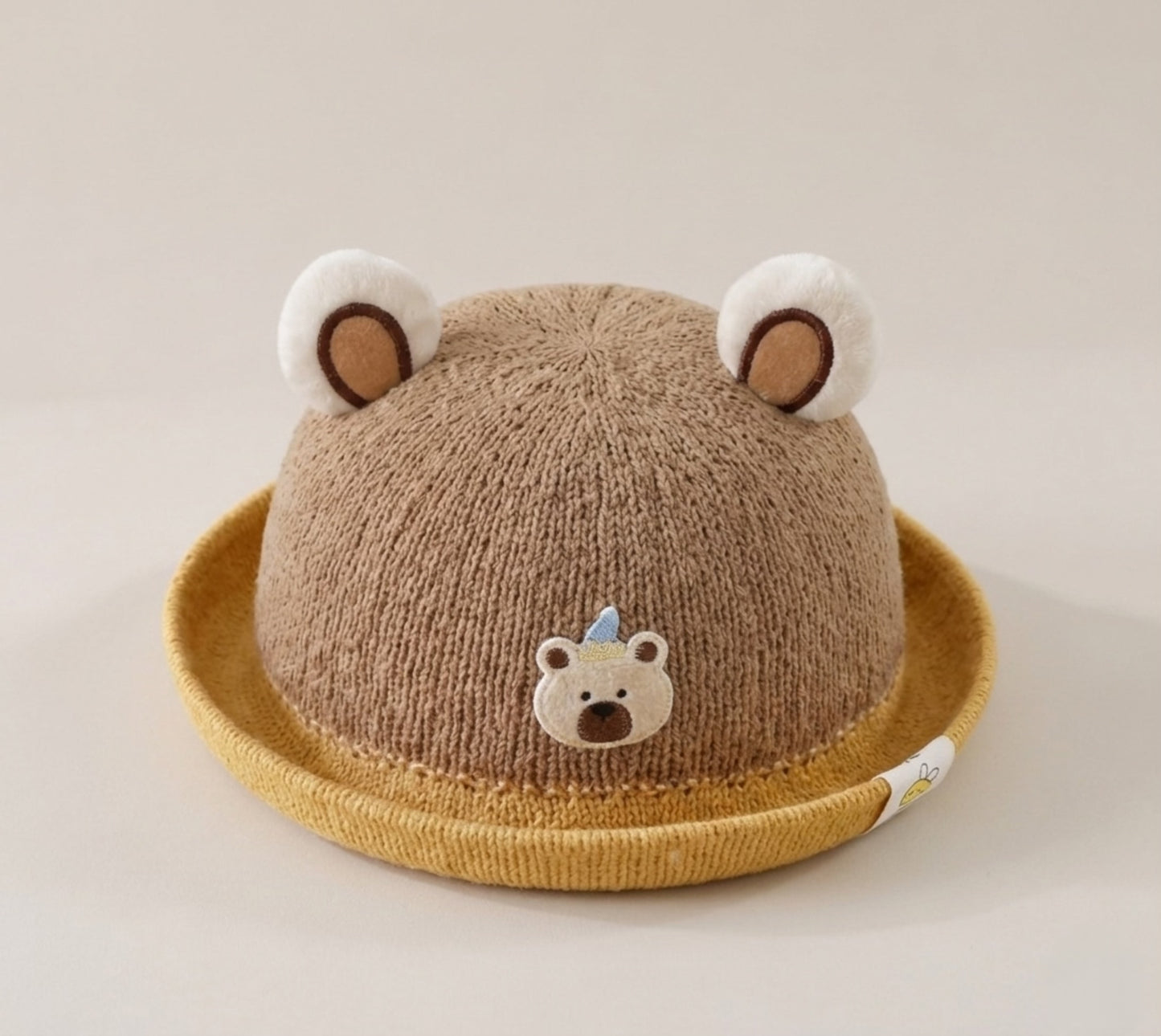 Hat bear