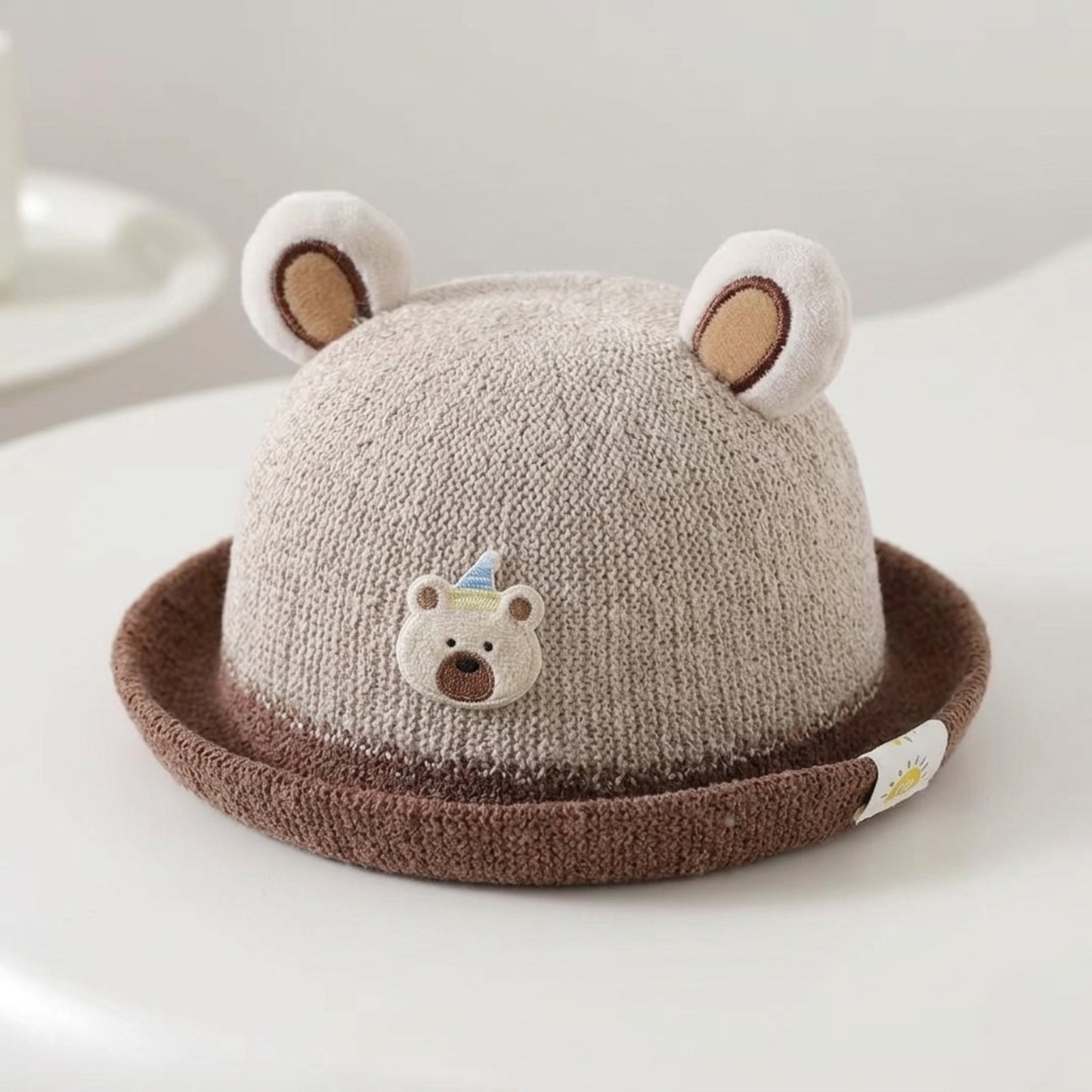 Hat bear