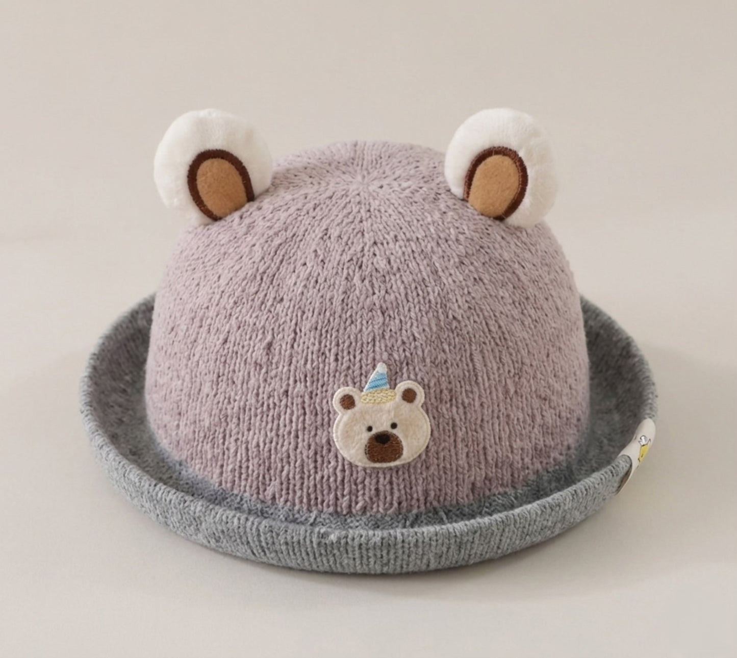 Hat bear