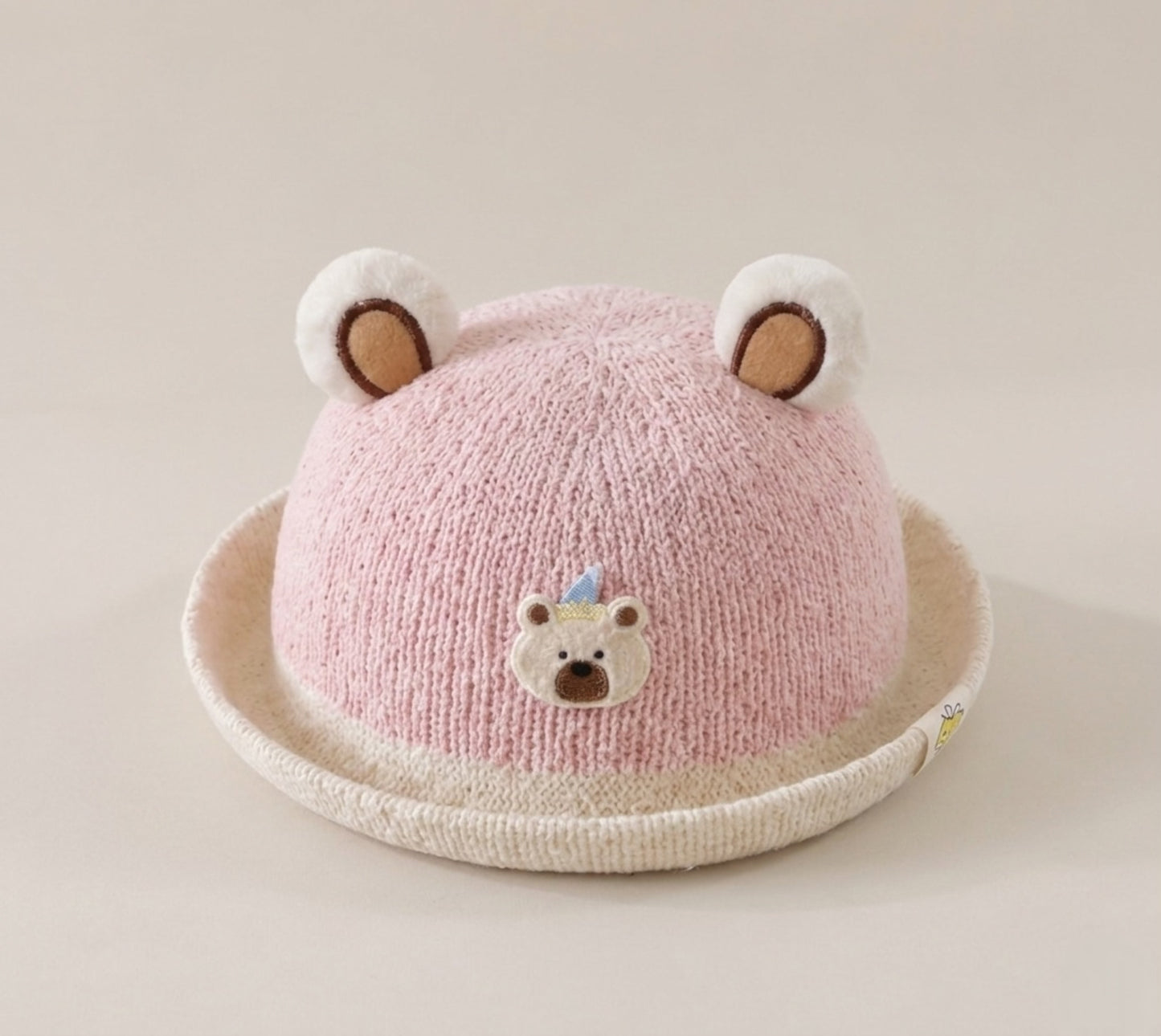 Hat bear
