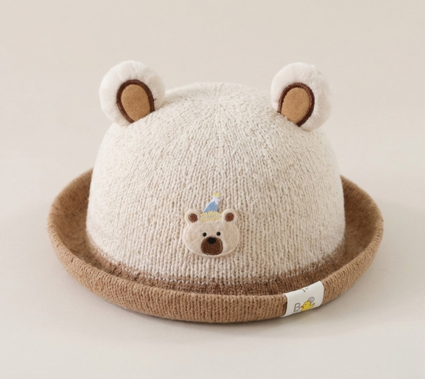 Hat bear