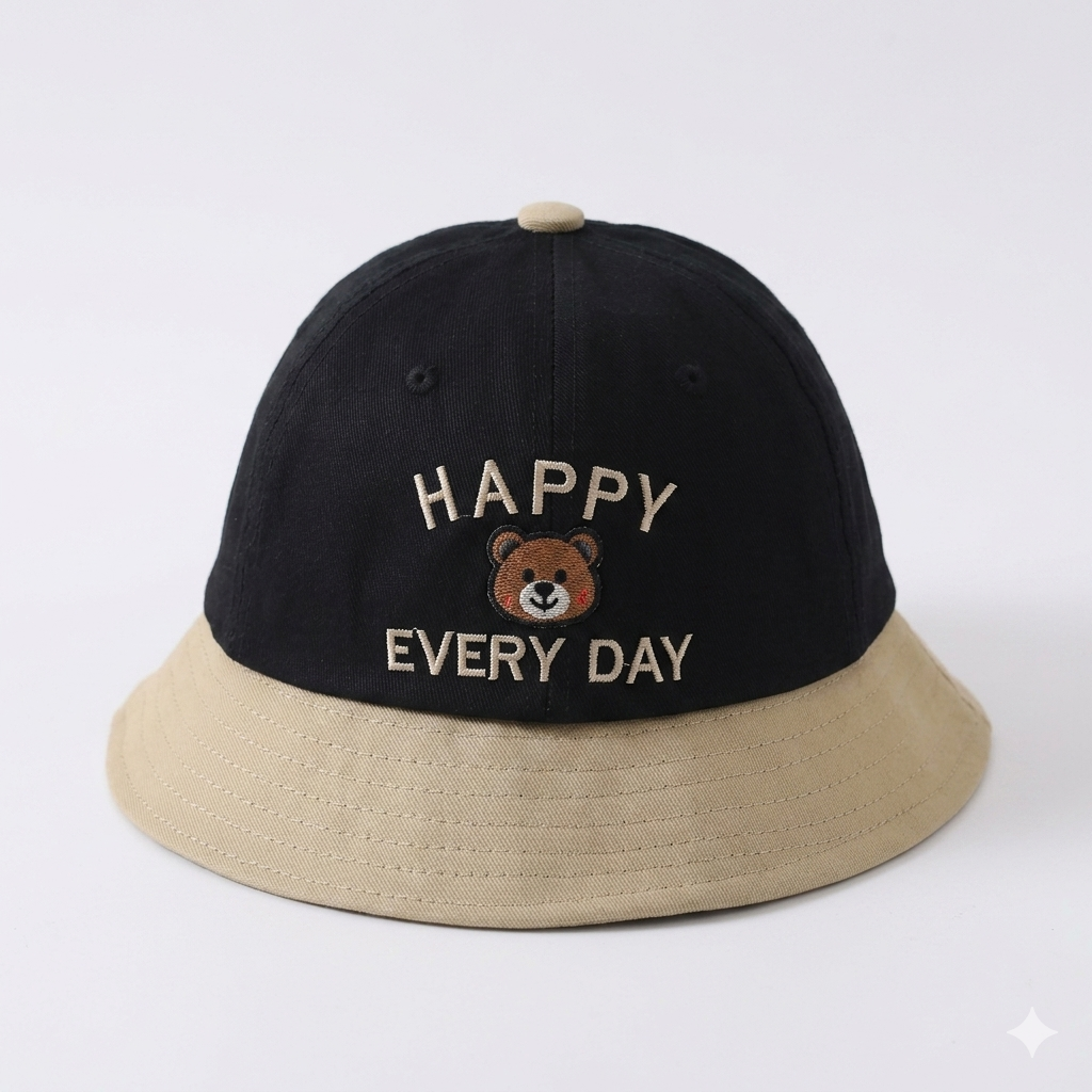 Bob happy