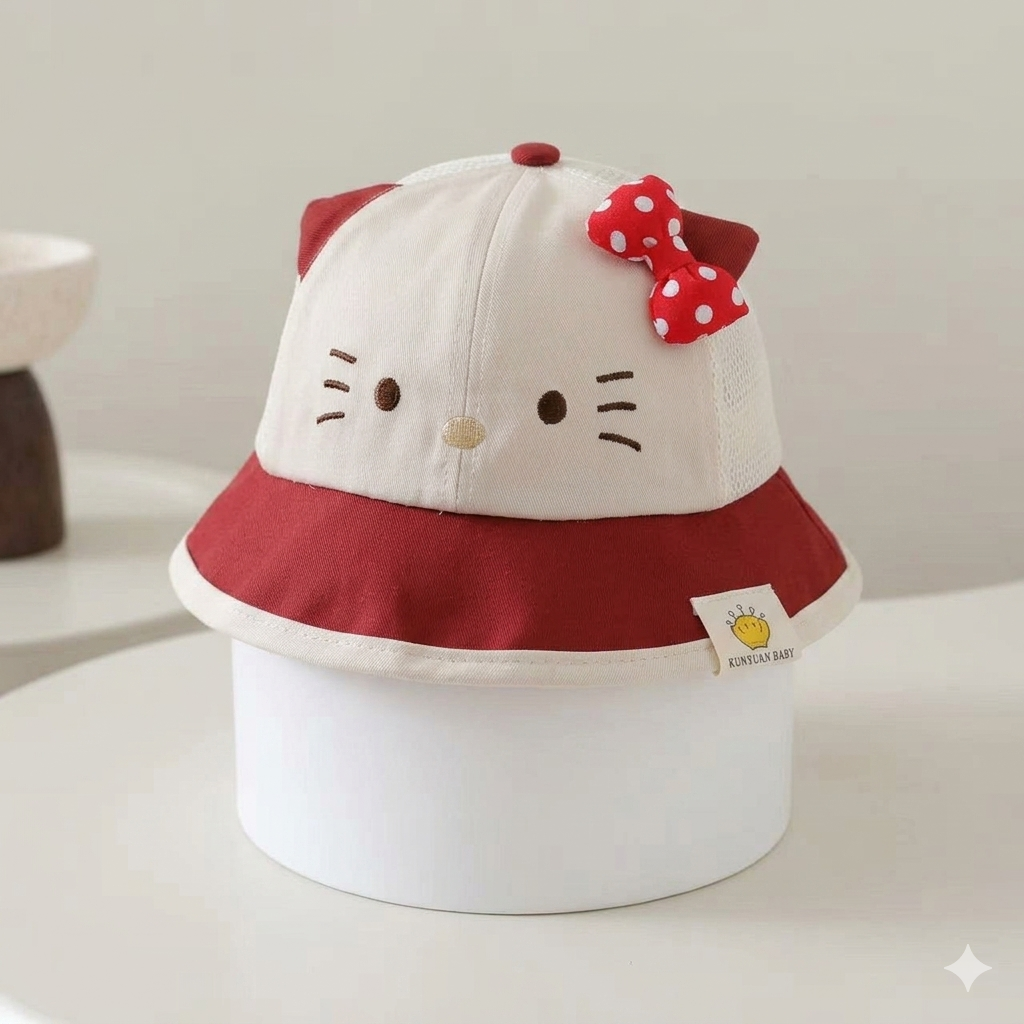 Bob kitty