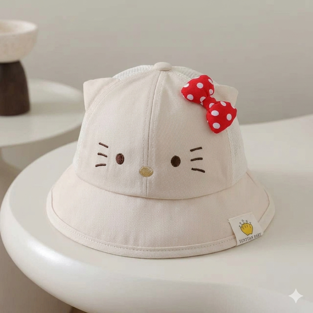 Bob kitty