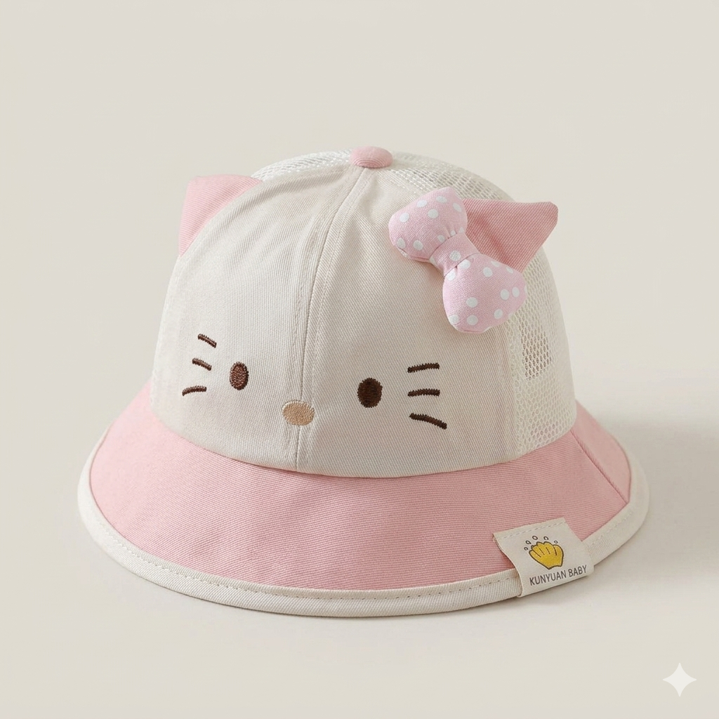 Bob kitty