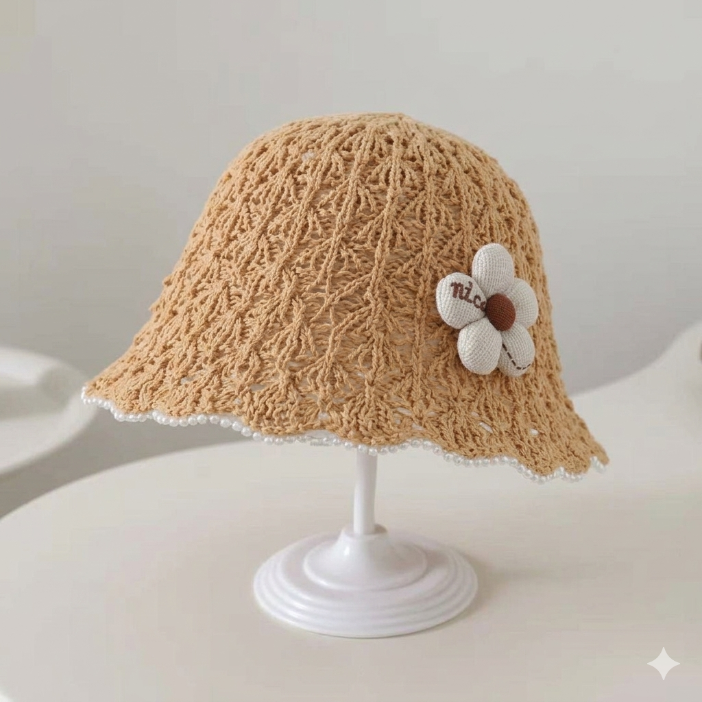 Bucket hat