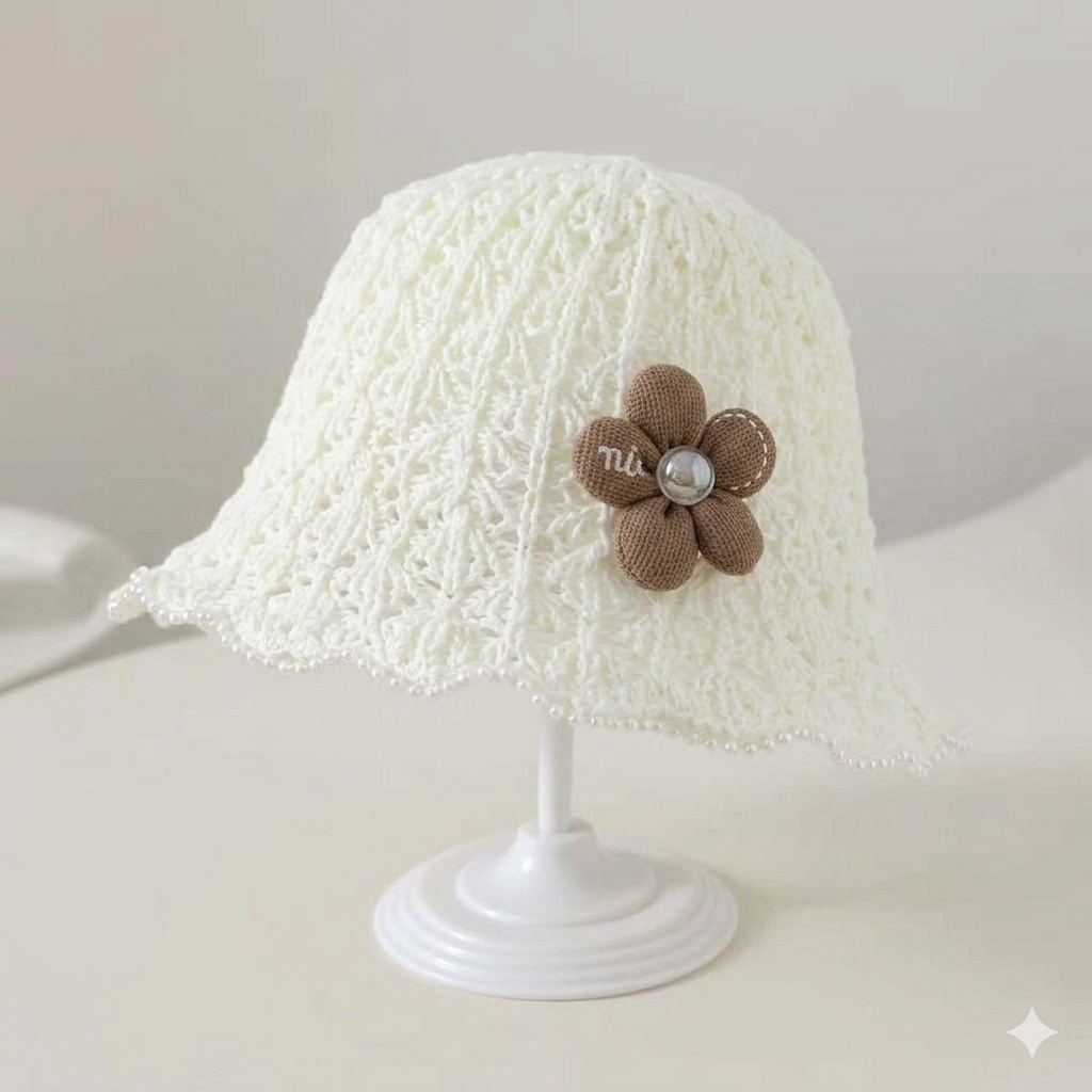 Bucket hat