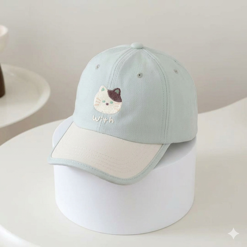 Casquette Play