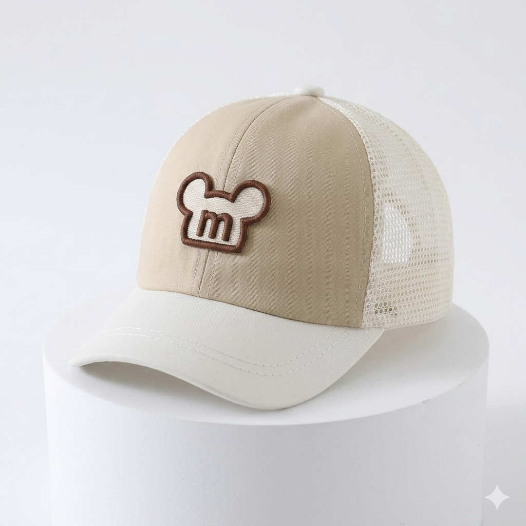 Casquette M
