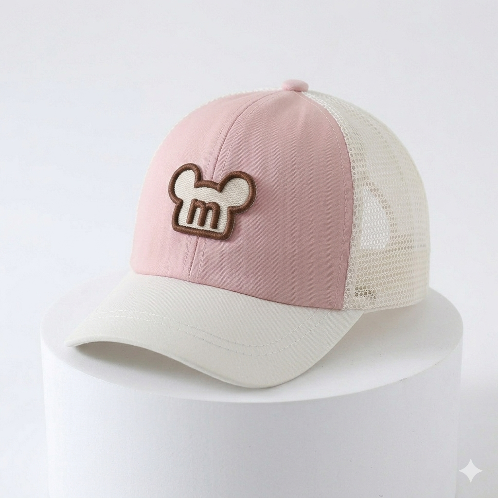 Casquette M