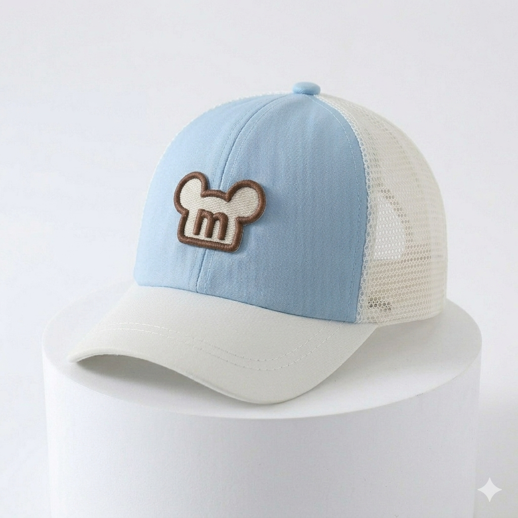 Casquette M