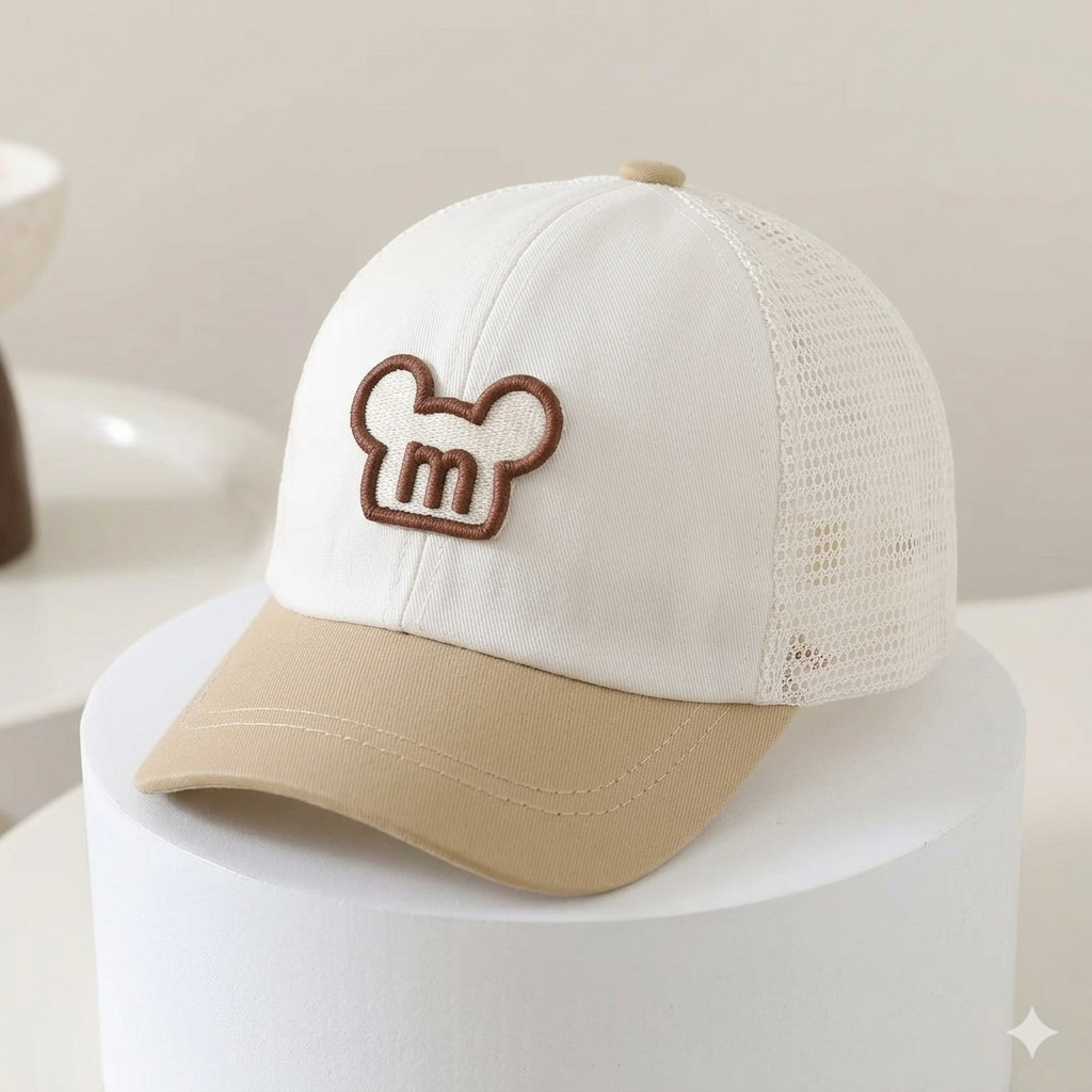 Casquette M