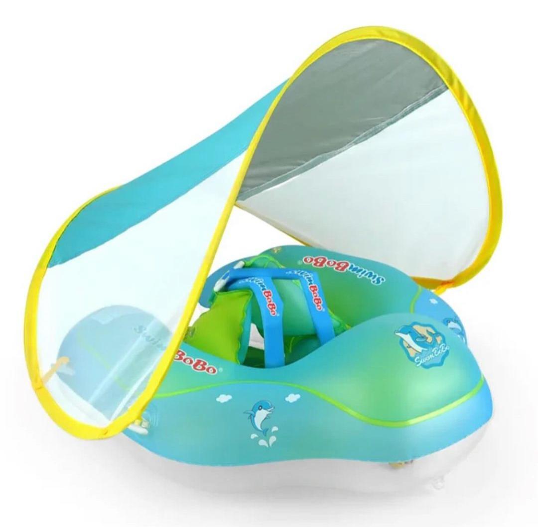 bouée swimbobo
