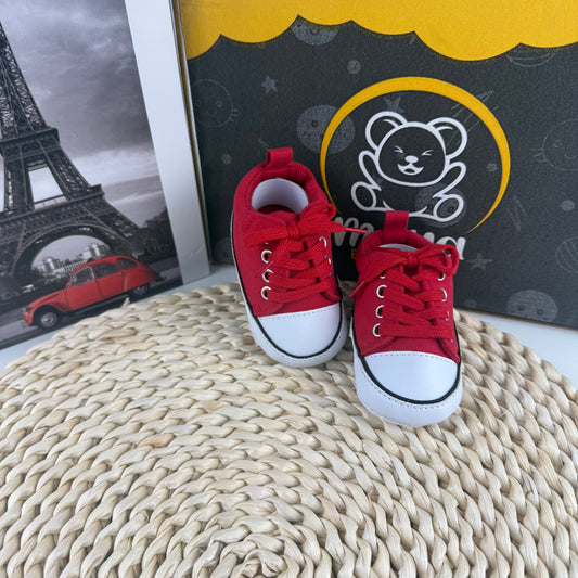 Converse nn