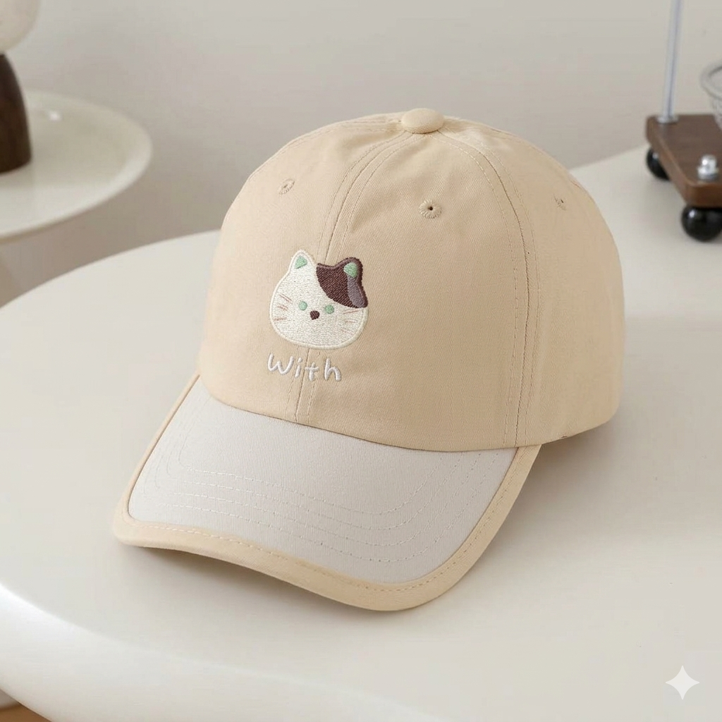 Casquette Play