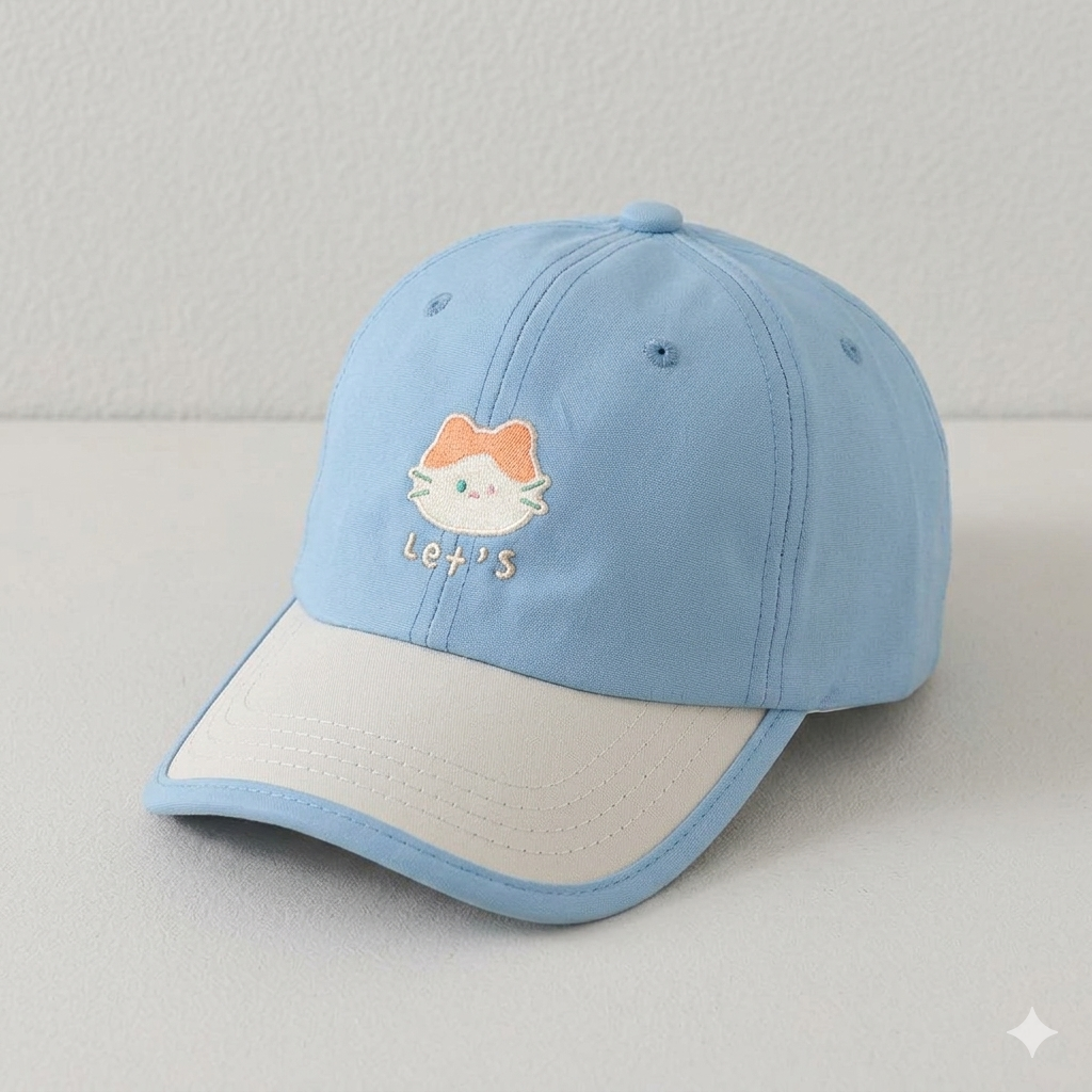 Casquette Play