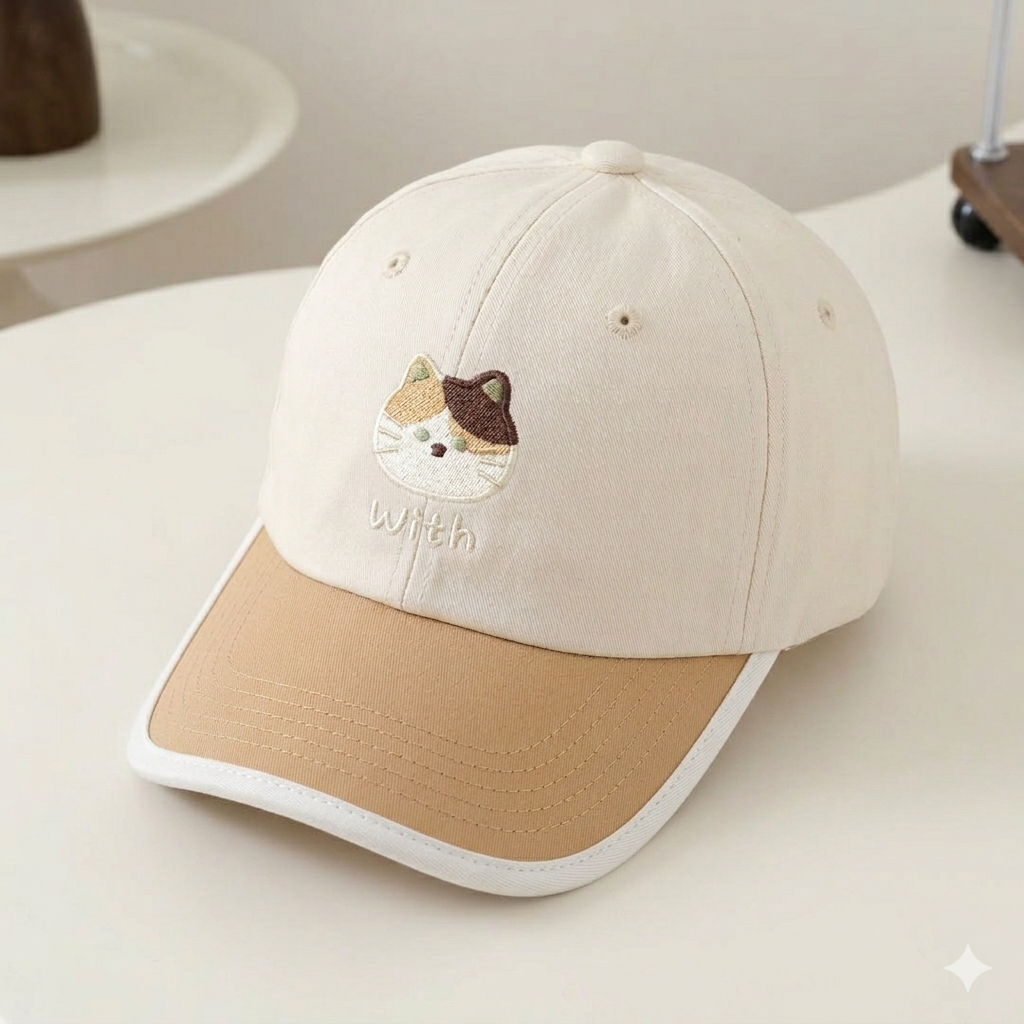 Casquette Play