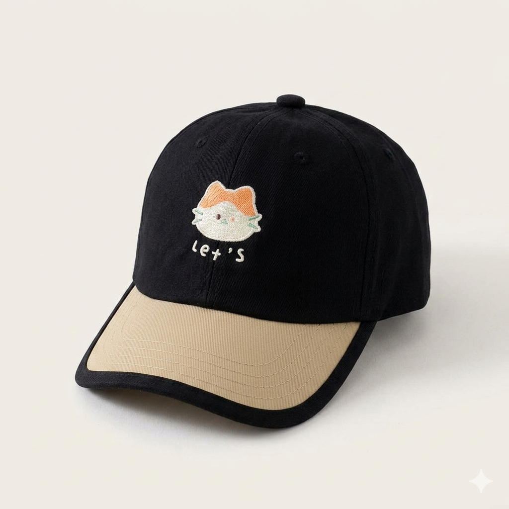 Casquette Play