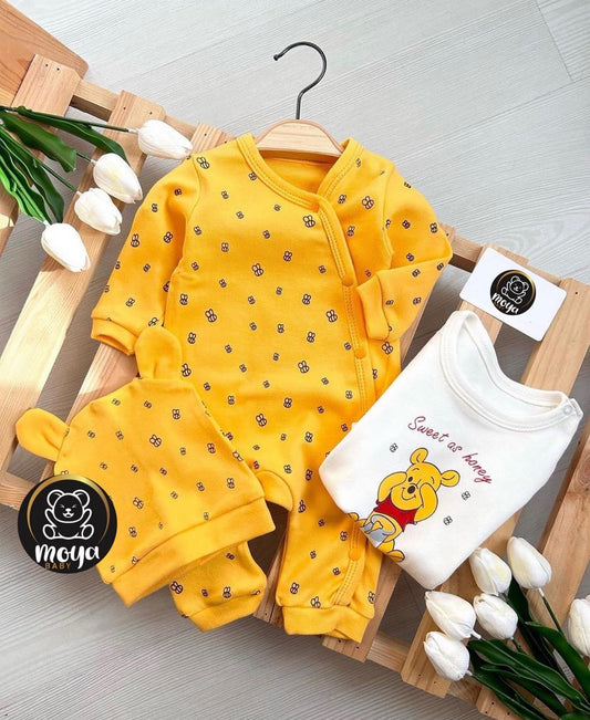 body winnie
