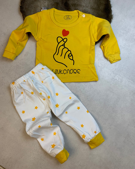 pyjama love