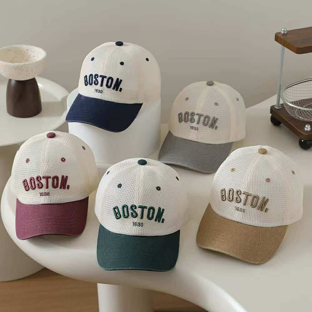 Casquette boston