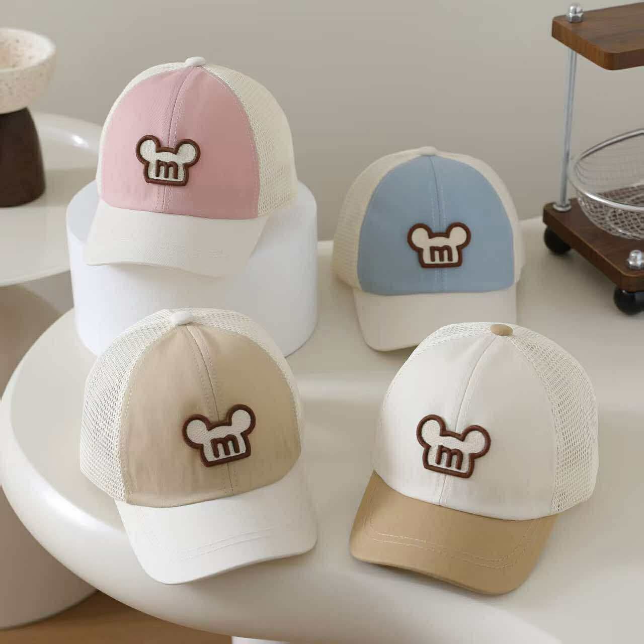 Casquette M