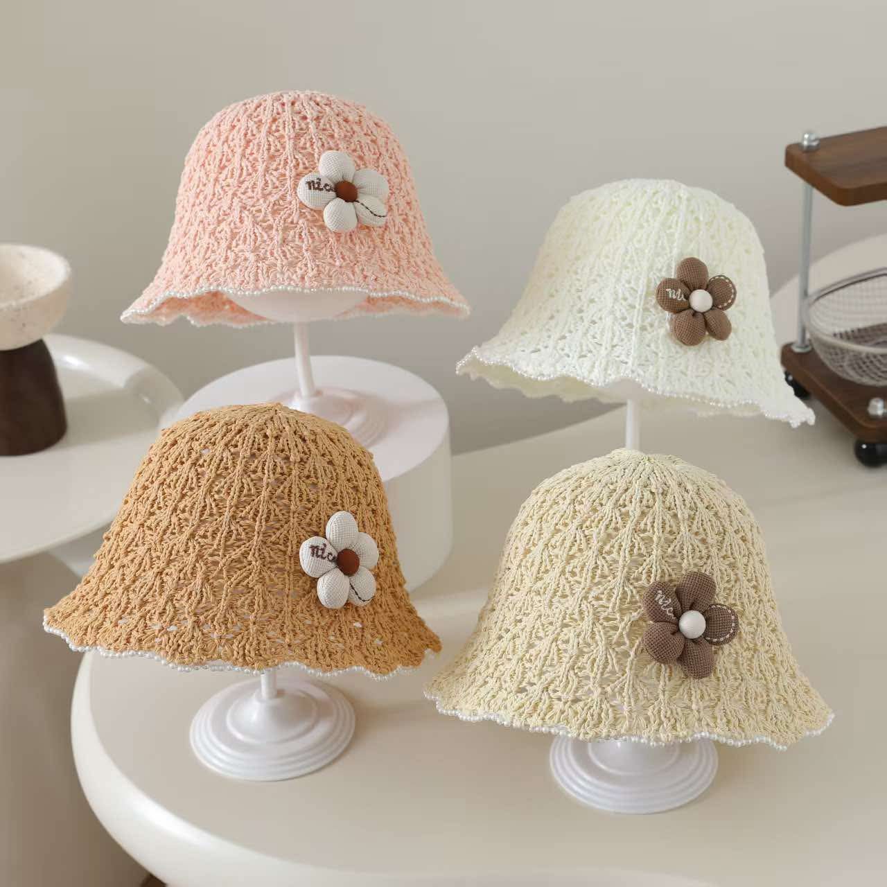 Bucket hat