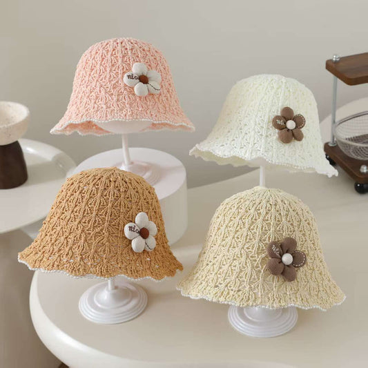 Bucket hat
