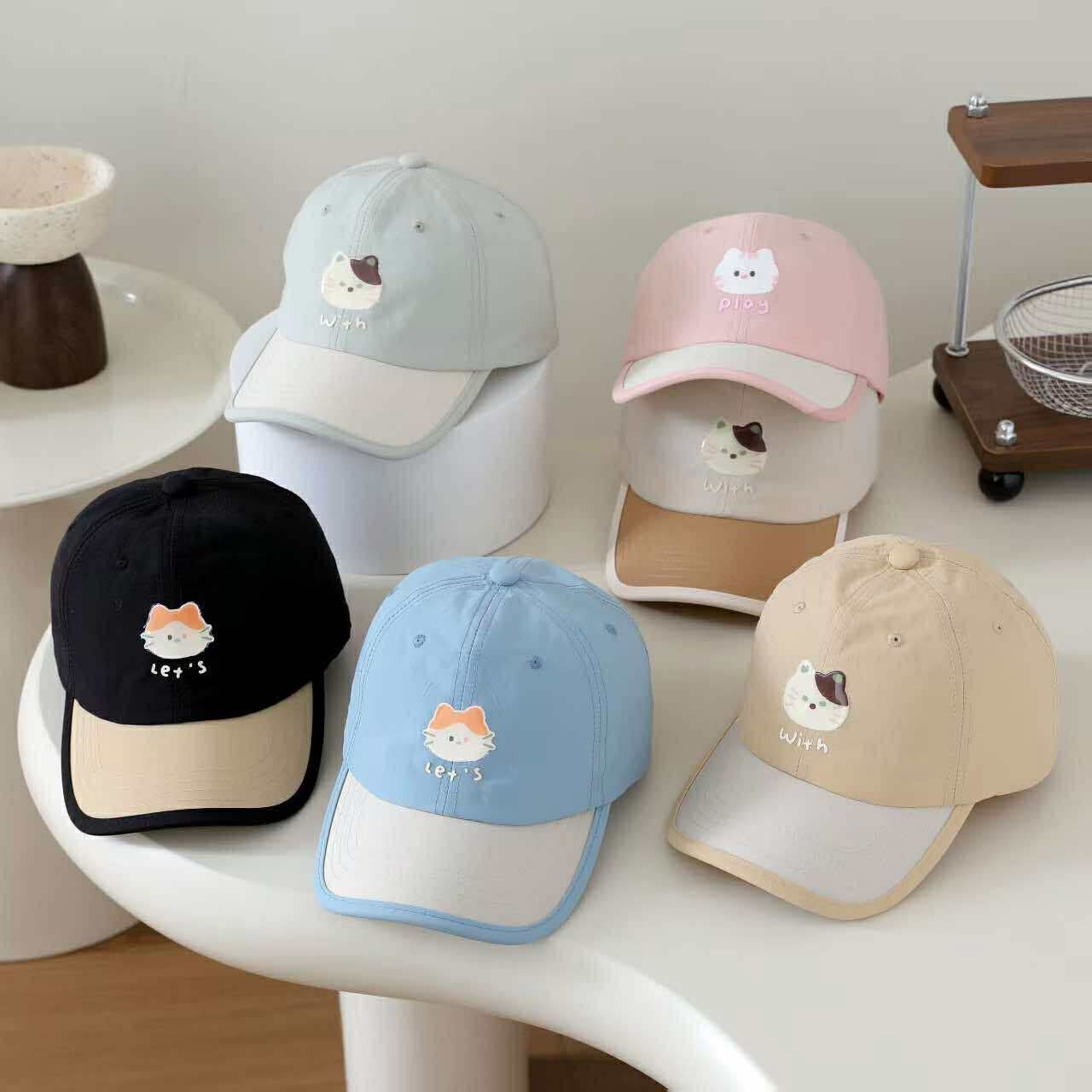 Casquette Play