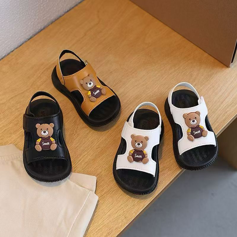 Sandale smile bear
