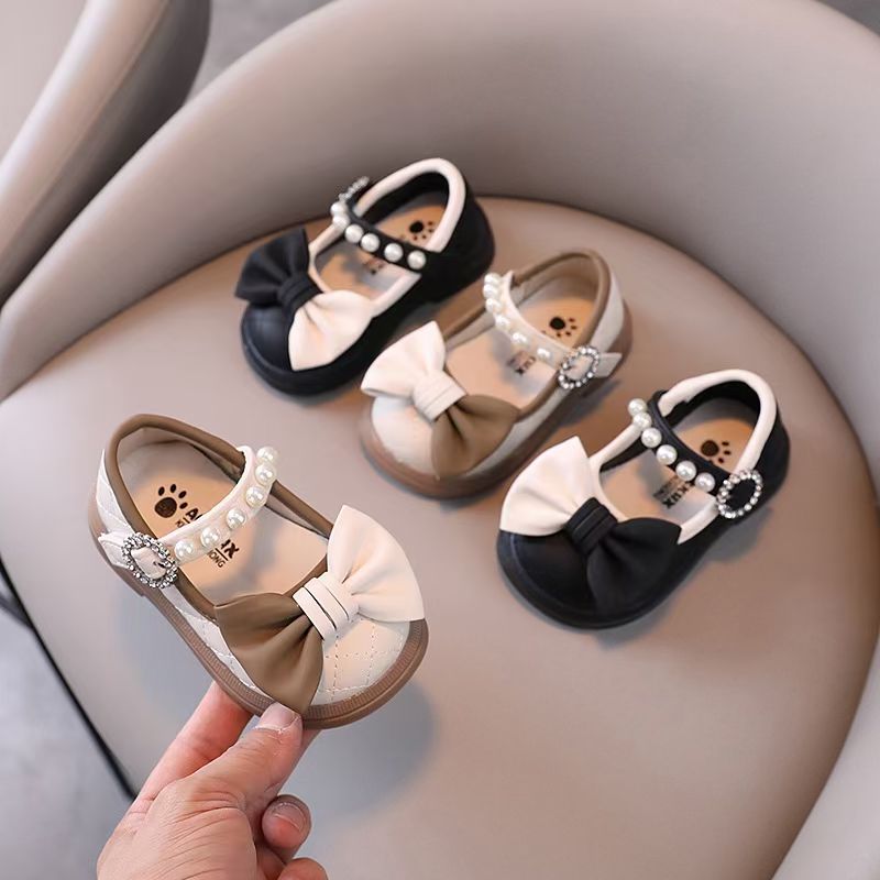 Princess shoes