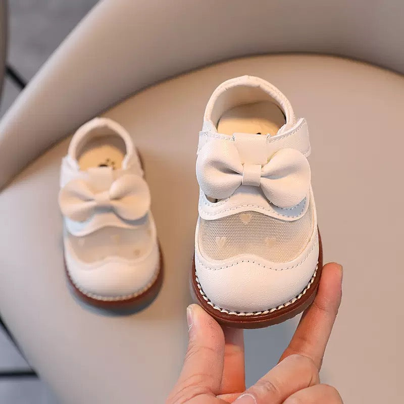 Pretty shoes