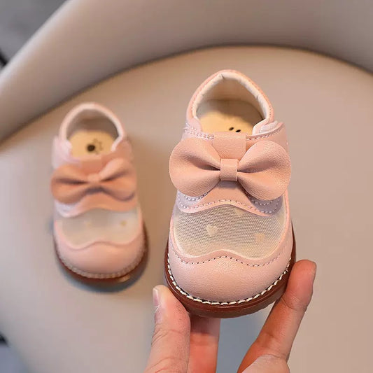 Pretty shoes