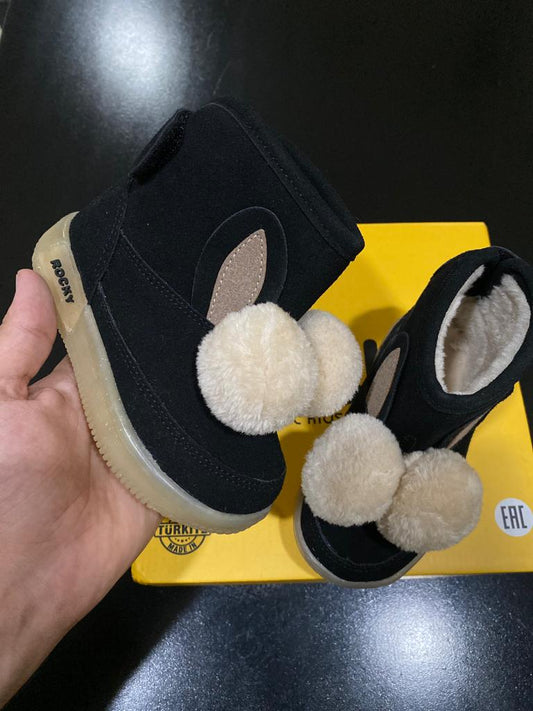 boot rocky