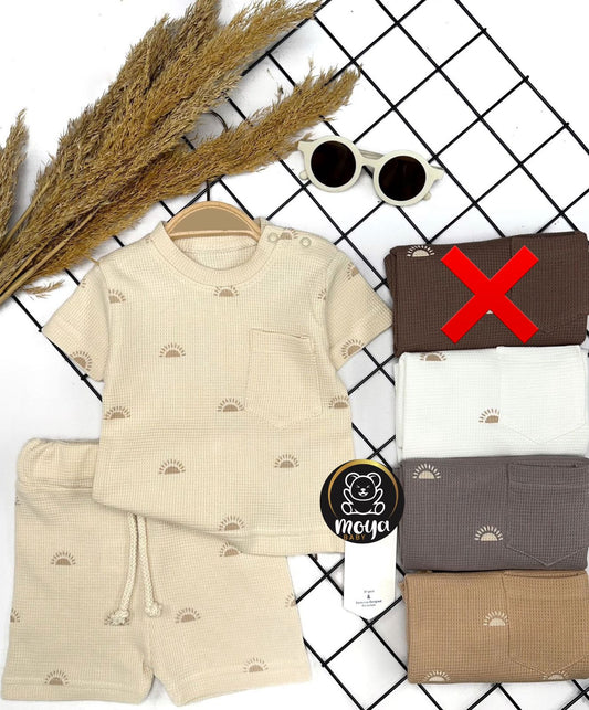 ensemble sun
