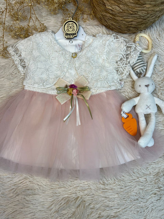little princess robe A08