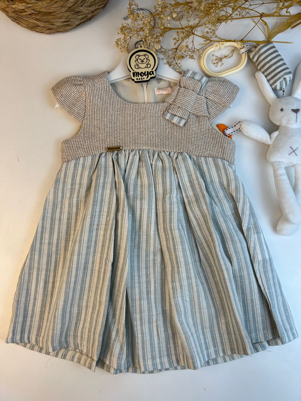 robe lina A09