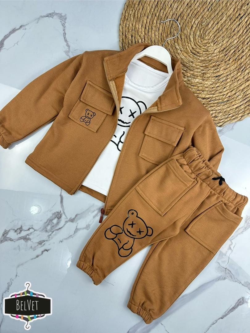 ensemble enfant