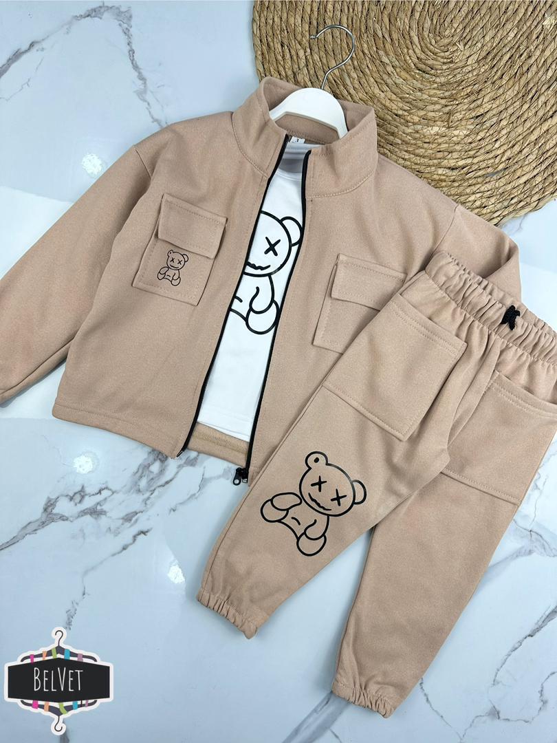 ensemble enfant